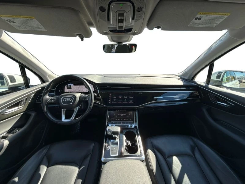 2021 Audi 4M Q7 - Image 11 of 12