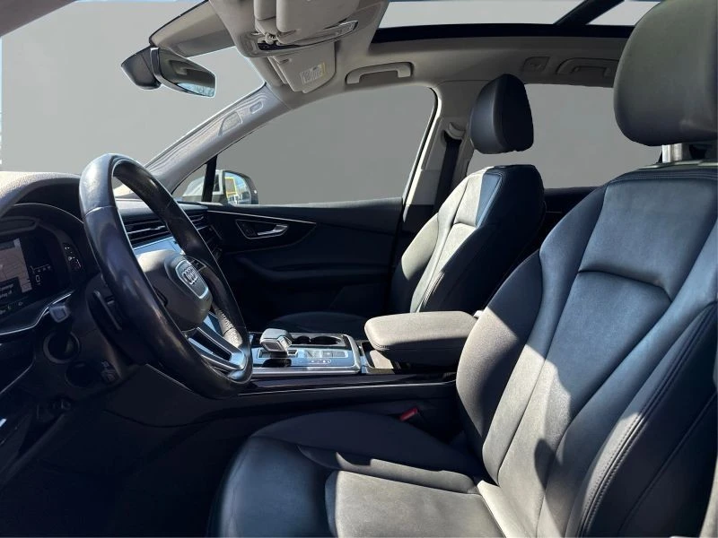 2021 Audi 4M Q7 - Image 9 of 12