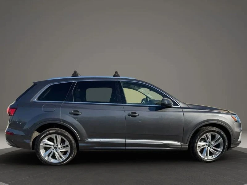 2021 Audi 4M Q7 - Image 4 of 12
