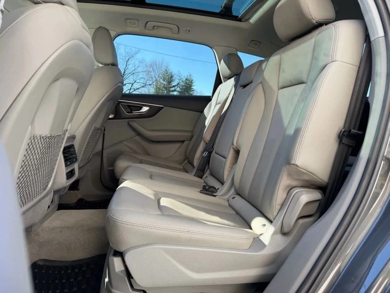 2021 Audi 4M Q7 - Image 12 of 12