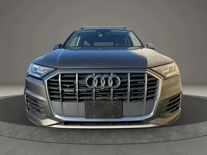 2021 Audi 4M Q7 - Image 2 of 12
