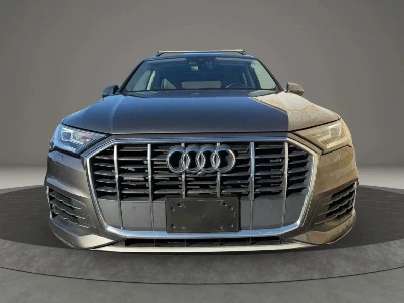 2021 Audi 4M Q7 - Image 2 of 12