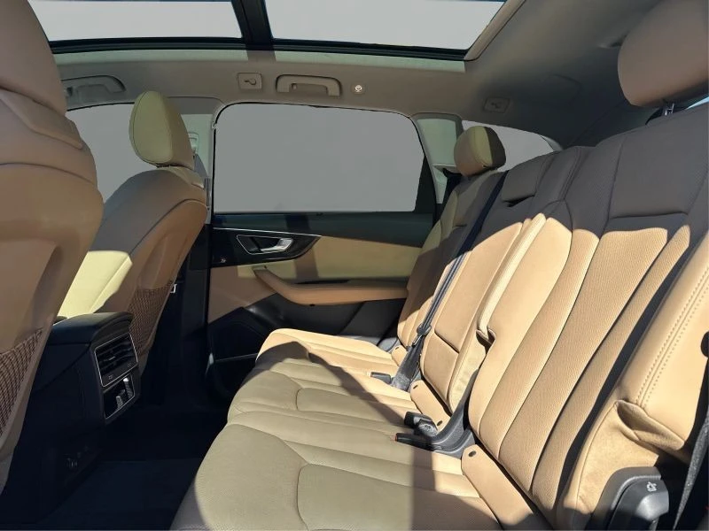 2021 Audi 4M Q7 - Image 10 of 12