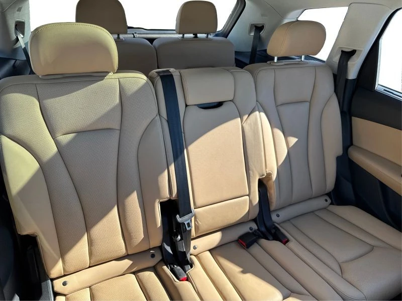 2021 Audi 4M Q7 - Image 12 of 12
