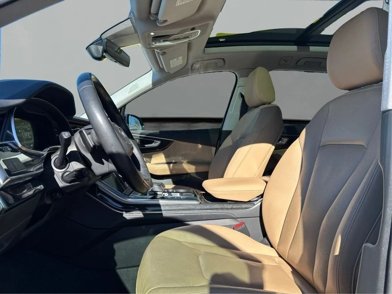 2021 Audi 4M Q7 - Image 9 of 12