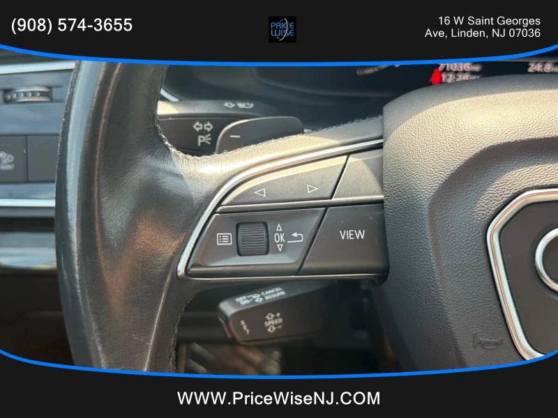 2021 Audi 4M Q7 - Image 12 of 12