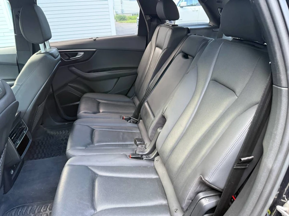 2021 Audi 4M Q7 - Image 2 of 9