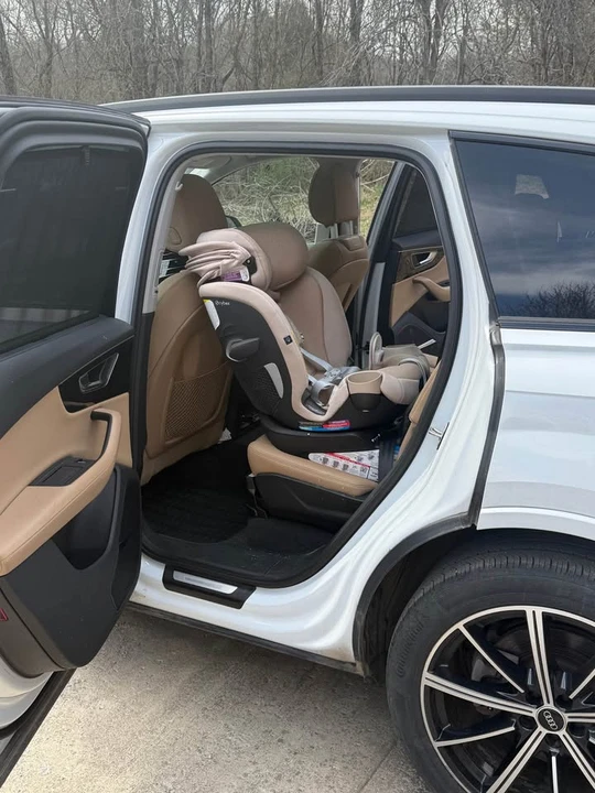 2021 Audi 4M Q7 - Image 7 of 10
