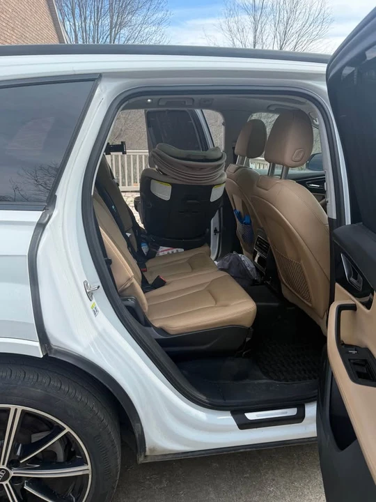 2021 Audi 4M Q7 - Image 6 of 10