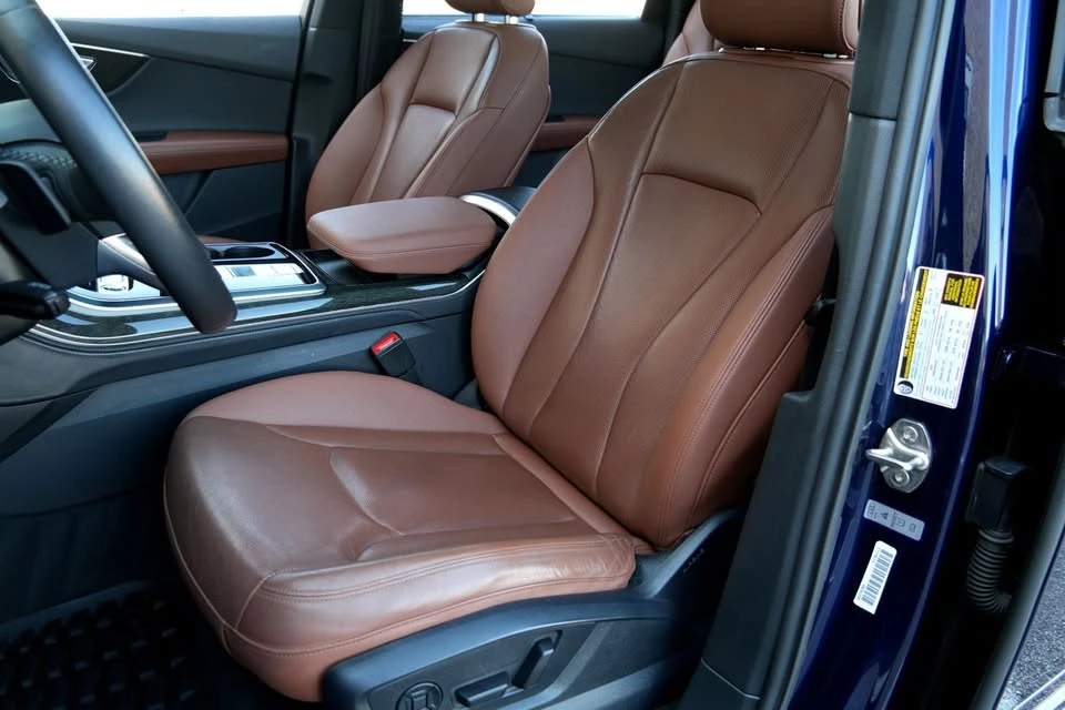 2021 Audi 4M Q7 - Image 13 of 20