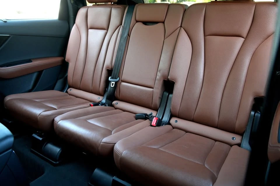 2021 Audi 4M Q7 - Image 16 of 20