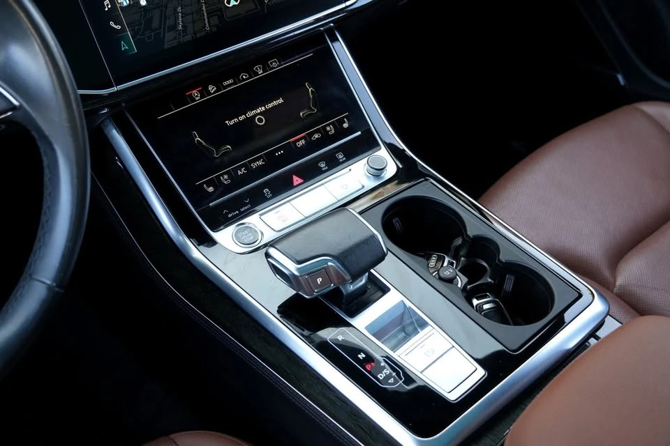 2021 Audi 4M Q7 - Image 17 of 20