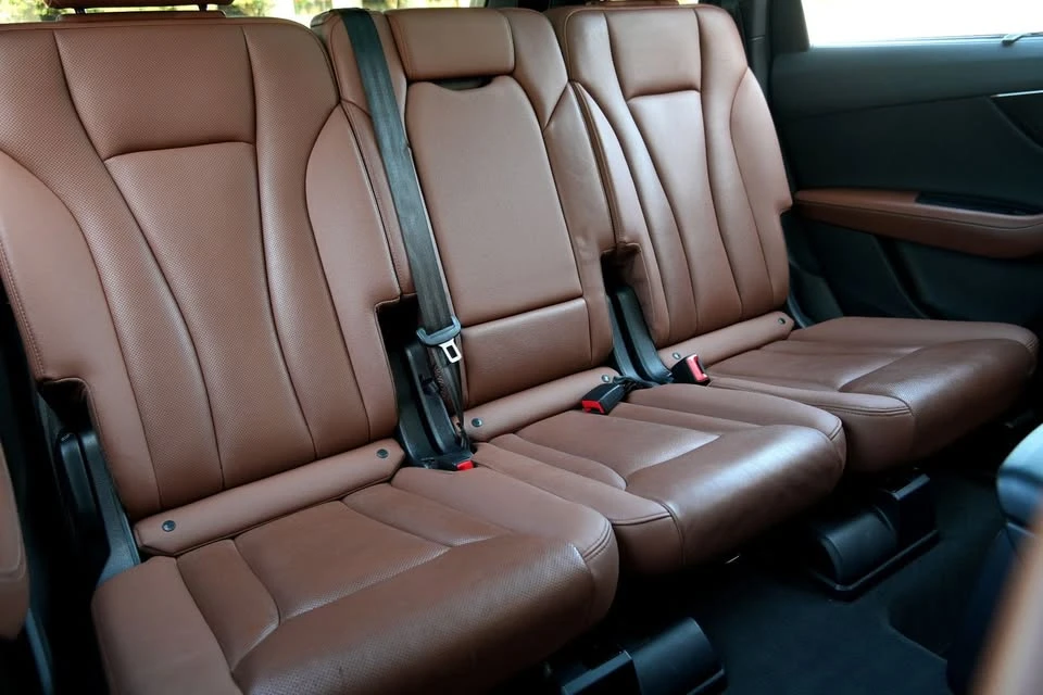 2021 Audi 4M Q7 - Image 15 of 20