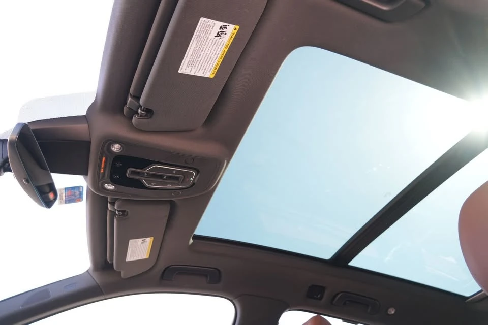 2021 Audi 4M Q7 - Image 8 of 20