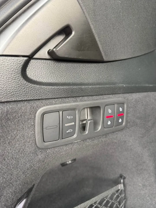 2021 Audi 4M Q7 - Image 10 of 10