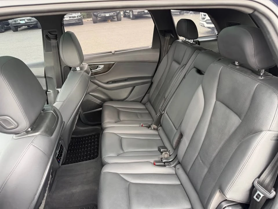 2021 Audi 4M Q7 - Image 6 of 10