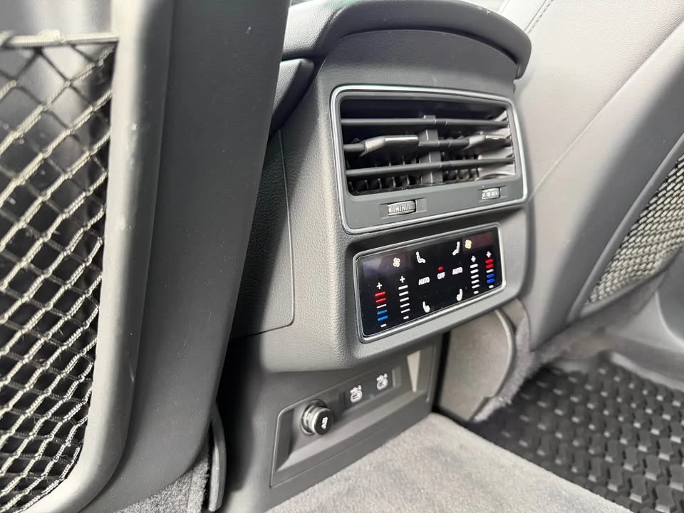 2021 Audi 4M Q7 - Image 8 of 10