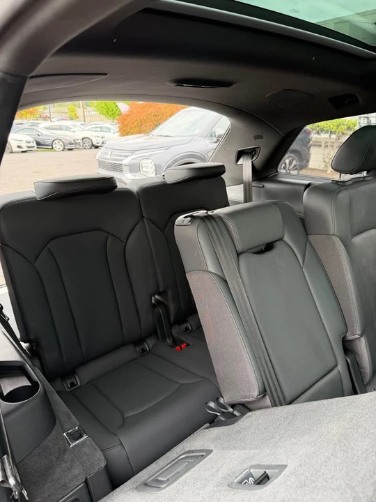 2021 Audi 4M Q7 - Image 9 of 10