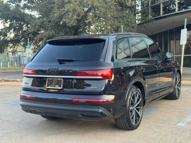 2021 Audi 4M Q7 - Image 4 of 21