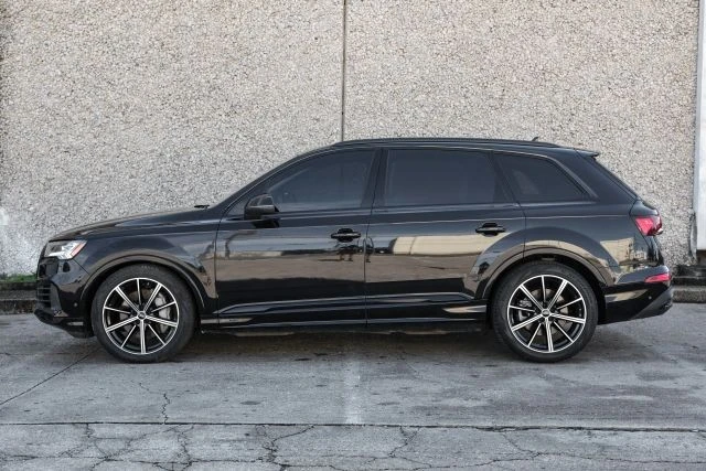 2021 Audi 4M Q7 - Image 16 of 21