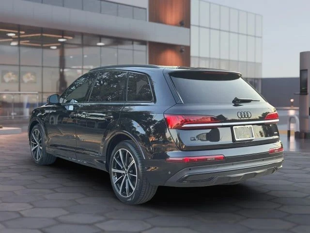 2021 Audi 4M Q7 - Image 14 of 21