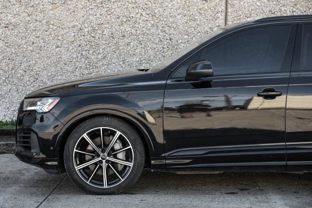 2021 Audi 4M Q7 - Image 17 of 21