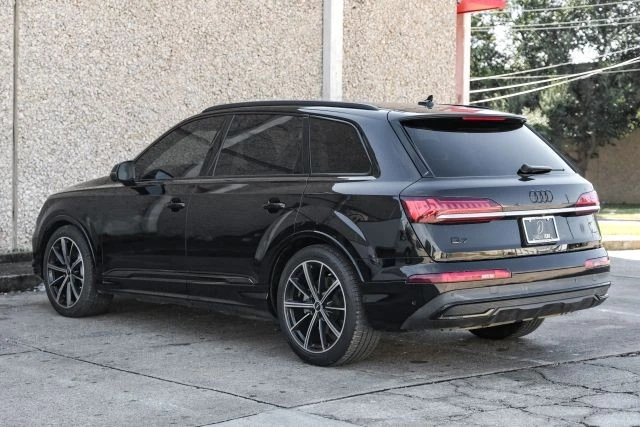 2021 Audi 4M Q7 - Image 13 of 21