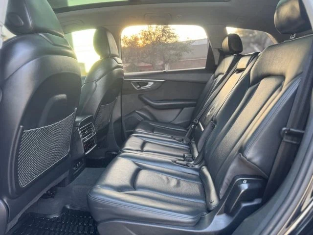 2021 Audi 4M Q7 - Image 16 of 21