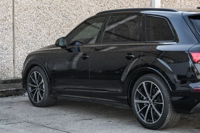 2021 Audi 4M Q7 - Image 14 of 21
