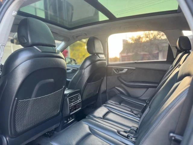 2021 Audi 4M Q7 - Image 15 of 21