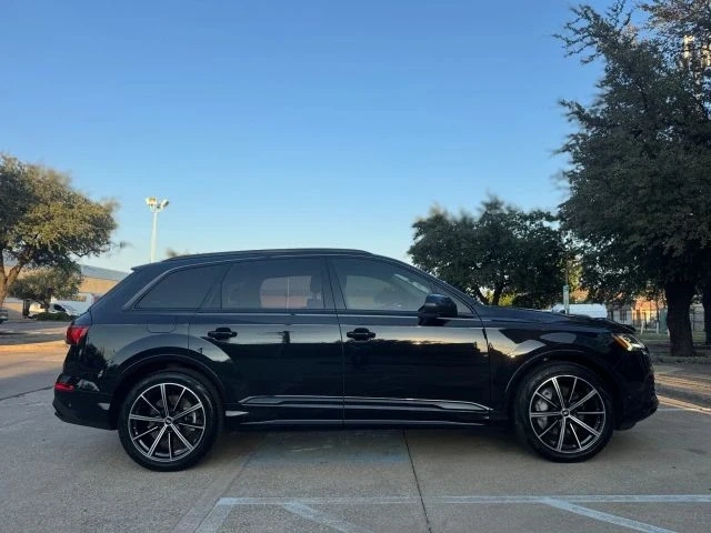 2021 Audi 4M Q7 - Image 3 of 21
