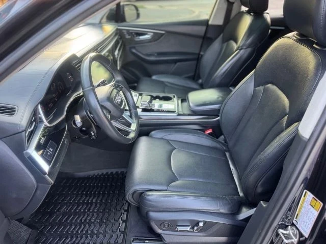 2021 Audi 4M Q7 - Image 12 of 21