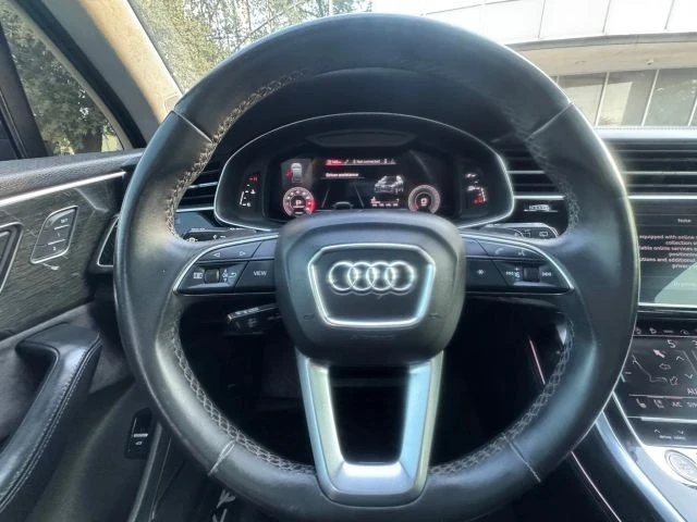2021 Audi 4M Q7 - Image 20 of 21