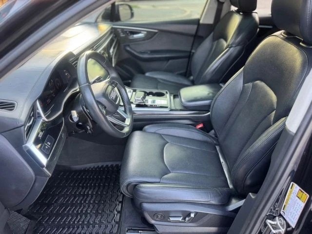 2021 Audi 4M Q7 - Image 12 of 21