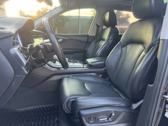 2021 Audi 4M Q7 - Image 11 of 21