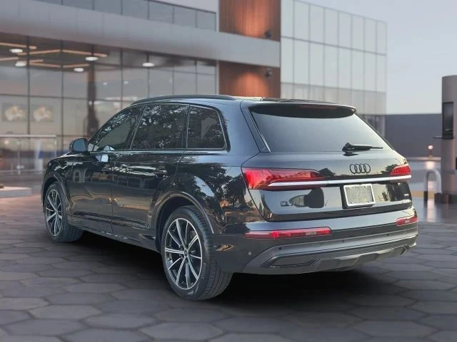 2021 Audi 4M Q7 - Image 5 of 21
