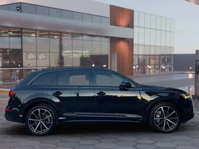 2021 Audi 4M Q7 - Image 3 of 21