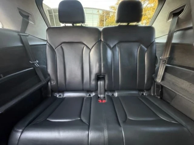 2021 Audi 4M Q7 - Image 17 of 21