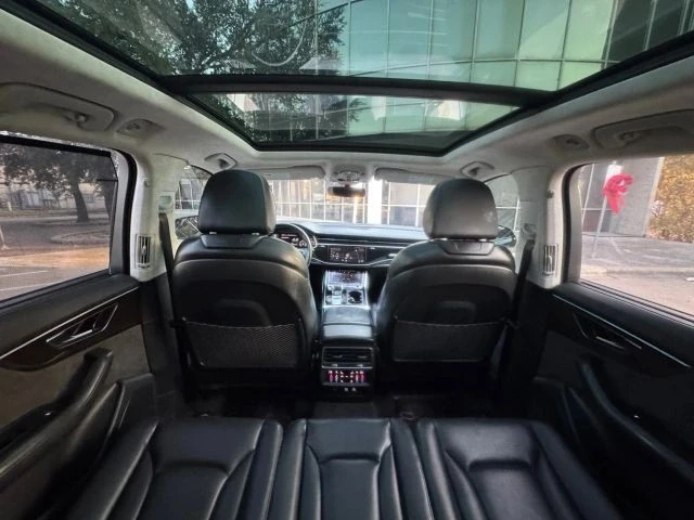 2021 Audi 4M Q7 - Image 10 of 21