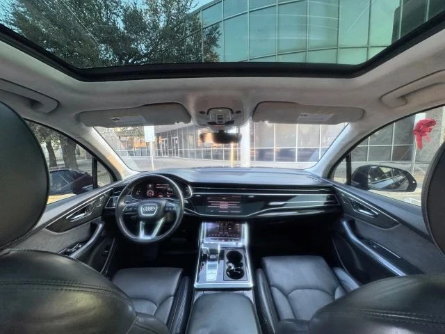2021 Audi 4M Q7 - Image 17 of 21