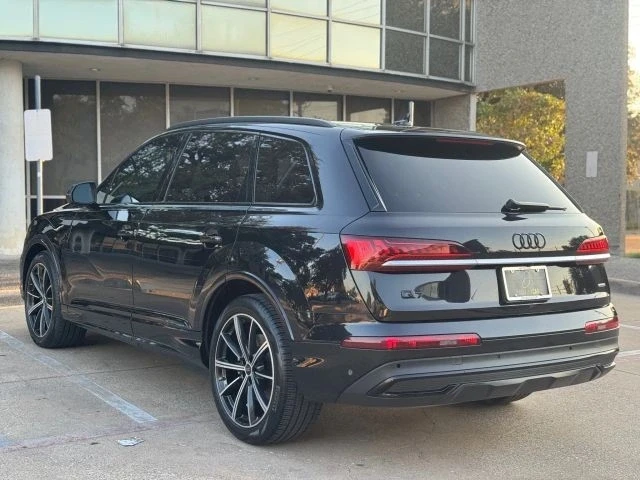 2021 Audi 4M Q7 - Image 5 of 21