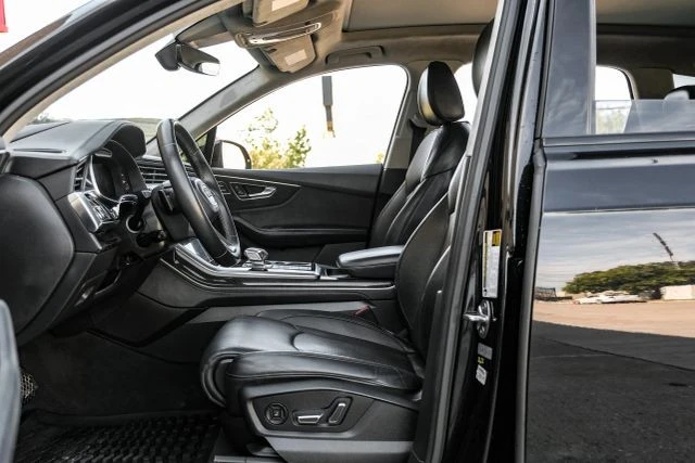 2021 Audi 4M Q7 - Image 4 of 21
