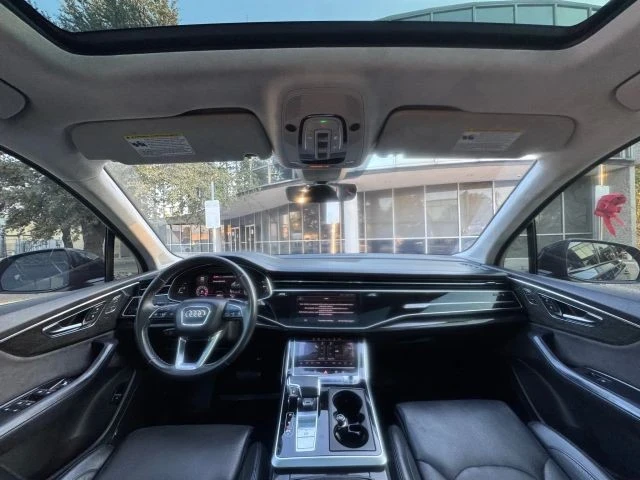 2021 Audi 4M Q7 - Image 18 of 21