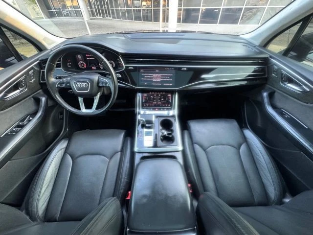 2021 Audi 4M Q7 - Image 20 of 21