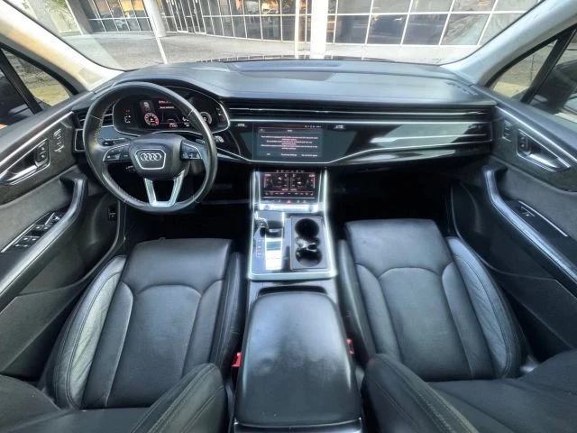 2021 Audi 4M Q7 - Image 20 of 21