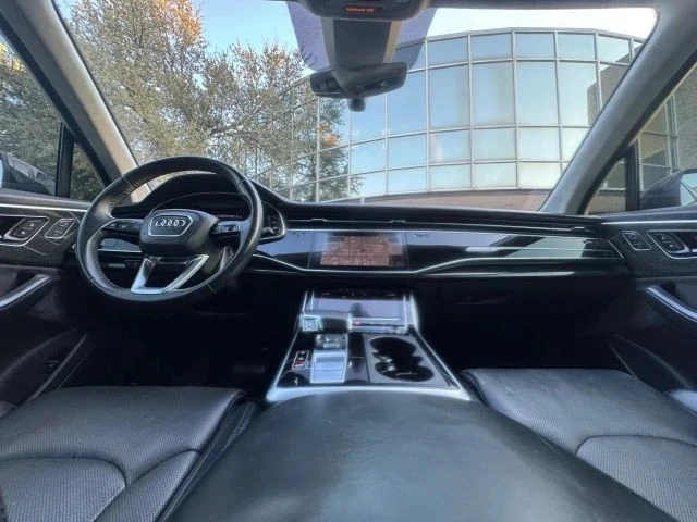 2021 Audi 4M Q7 - Image 18 of 21