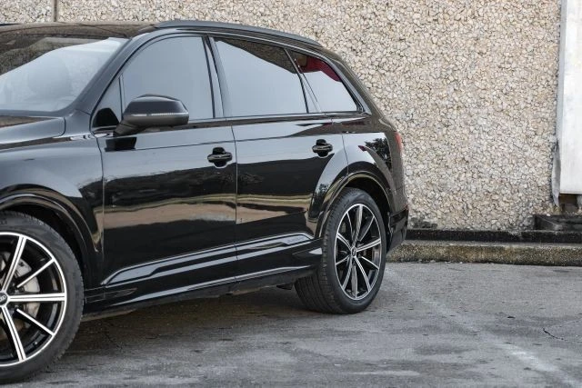 2021 Audi 4M Q7 - Image 7 of 21