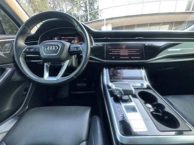 2021 Audi 4M Q7 - Image 21 of 21