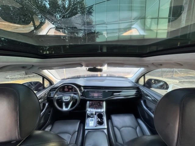 2021 Audi 4M Q7 - Image 19 of 21