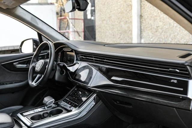 2021 Audi 4M Q7 - Image 19 of 21